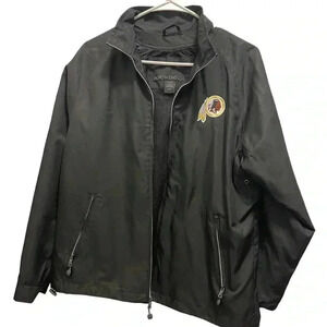 NORTH END Redskin bud light Good sport jacket in new conditions